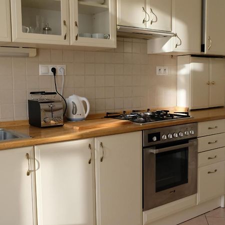 Pawlansky Apartments Prague Exterior photo